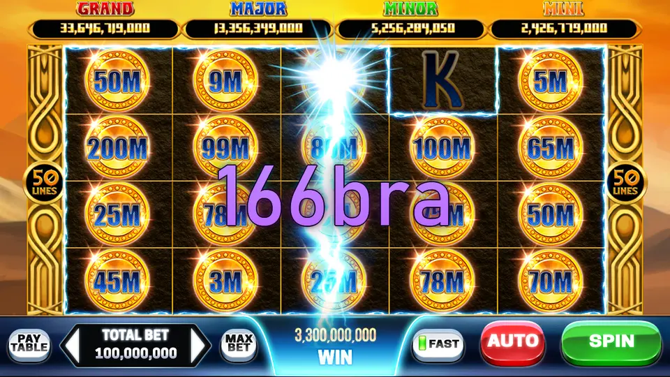 166bra APK