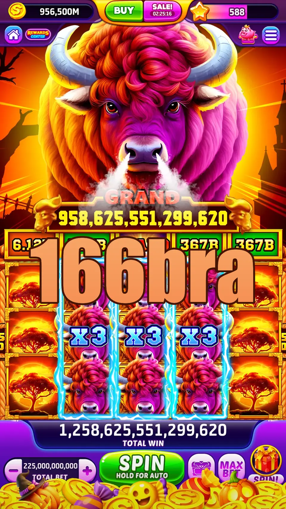 166bra Login